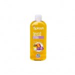 Spuma de baie Splash parfum mango 500 ml