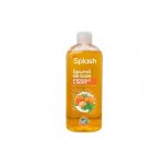 Spuma de baie Splash parfum portocala & menta 500 ml