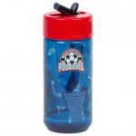 Sticla de apa pentru copii 400ml fara BPA 7x7x15cm