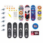 Pachet 4 piese Tech Deck fingerboad Papa 9.6 cm