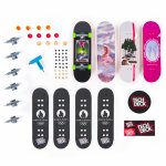 Pachet 4 piese Tech Deck Fingerboard Shame 9.6 cm