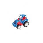 Tractor copii simplu Super Burak Toys