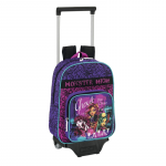 Troler clasa 0 Monster High Scaris