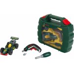 Trusa de scule Bosch Ixolino II Grand Prix de jucarie set 10 buc Klein verde