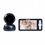 Video monitor digital + wi-fi Beaba Zen Premium night blue