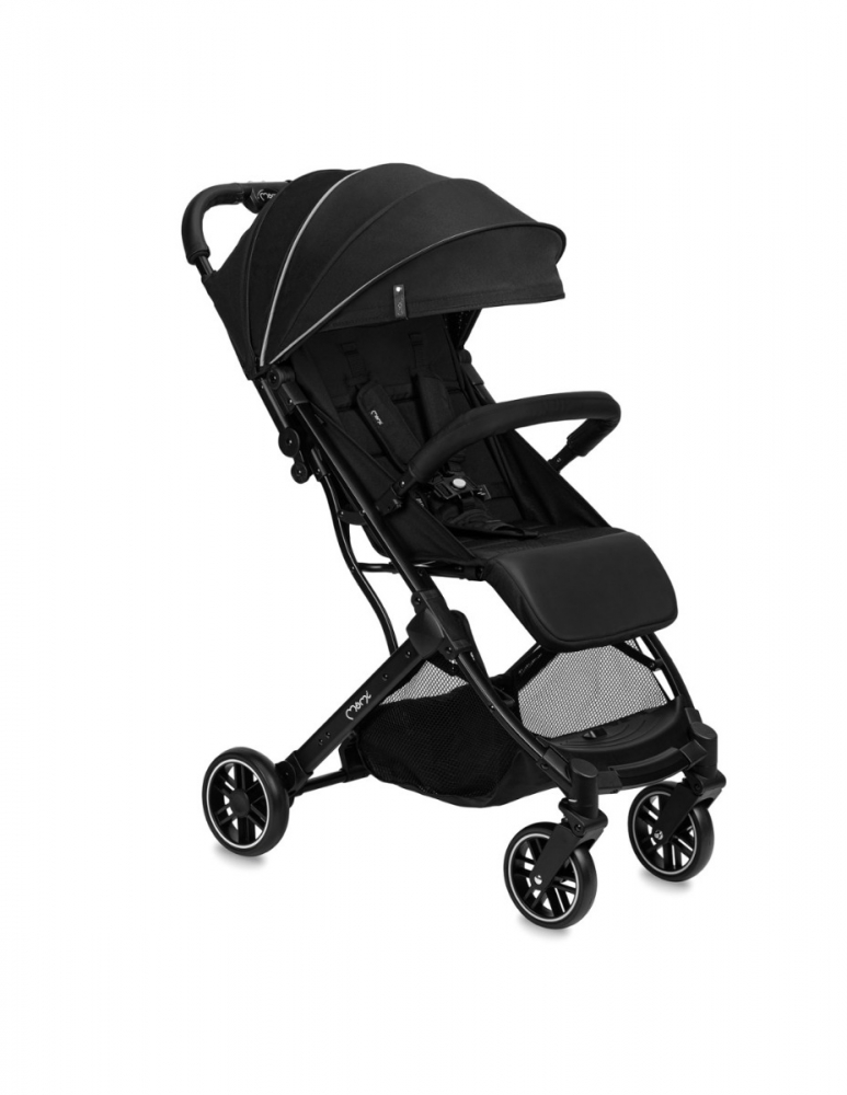 Carucior sport Estelle Light Momi black