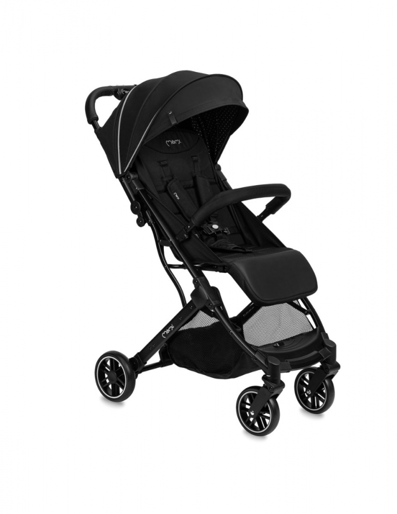 Carucior sport Estelle Light Momi black