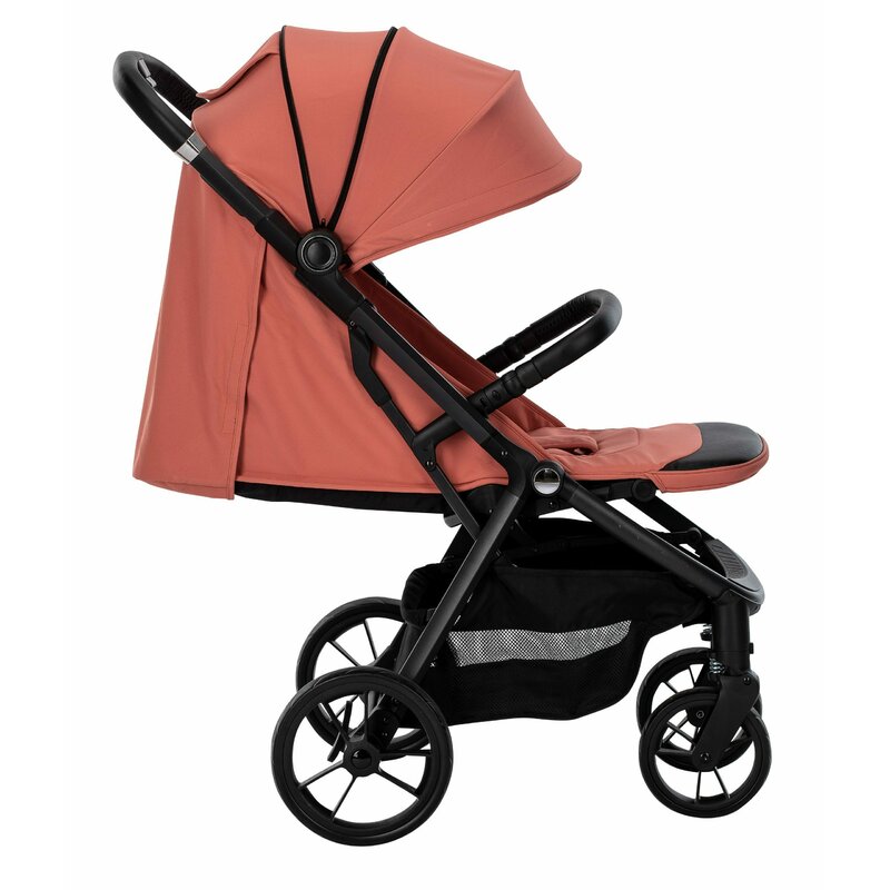 Carucior sport FreeON Dynamic pliabil automat de la nastere pana la 22 kg grey