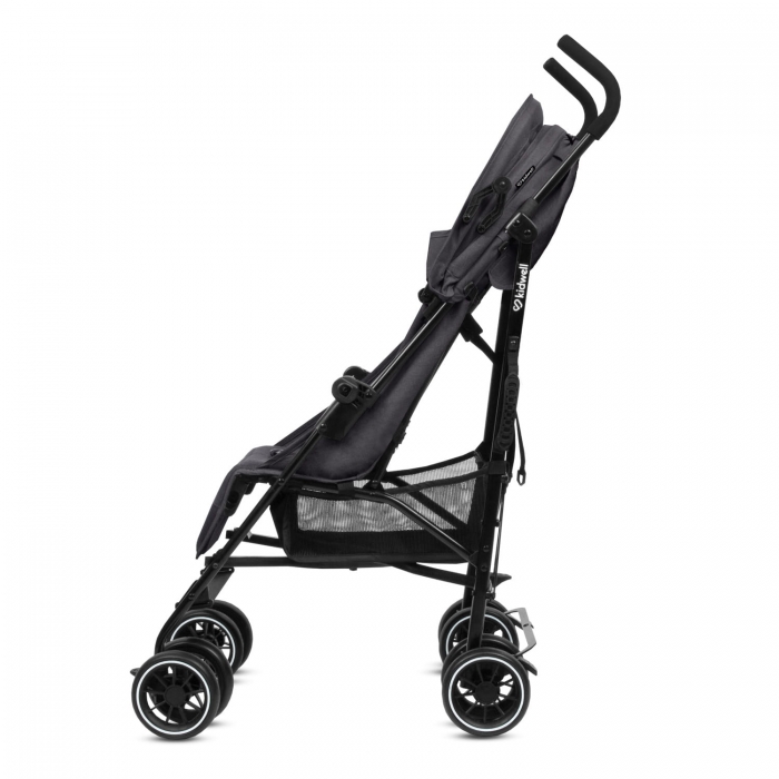 Carucior sport Kidwell Nelli graphite - 2