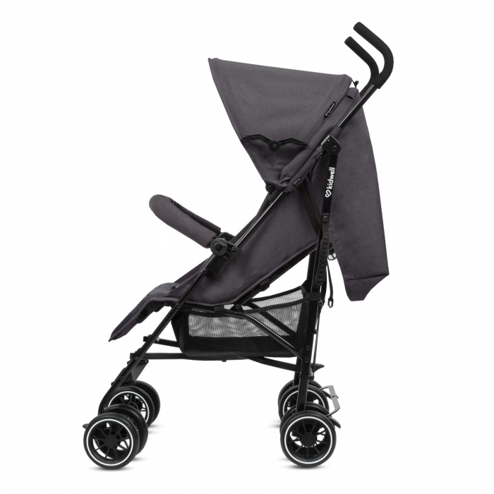 Carucior sport Kidwell Nelli graphite - 3