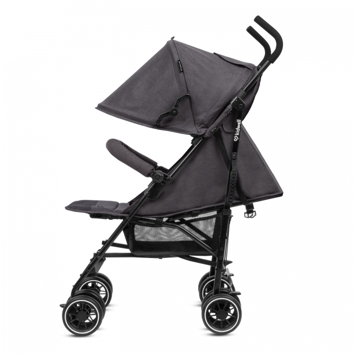 Carucior sport Kidwell Nelli graphite - 4