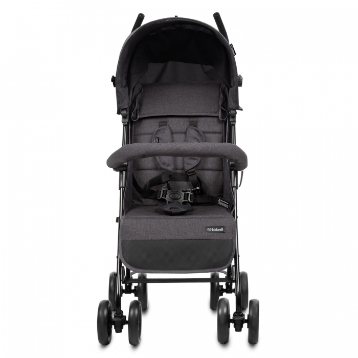 Carucior sport Kidwell Nelli graphite - 5