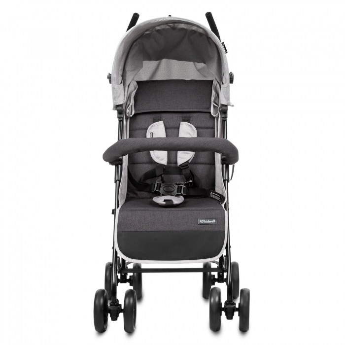 Carucior sport Kidwell Nelli gray graphite - 5