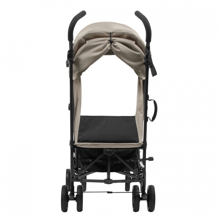 Carucior sport Kidwell Qugar beige black - 3