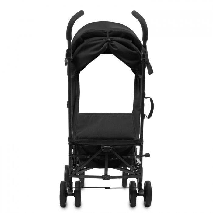 Carucior sport Kidwell Qugar black - 4