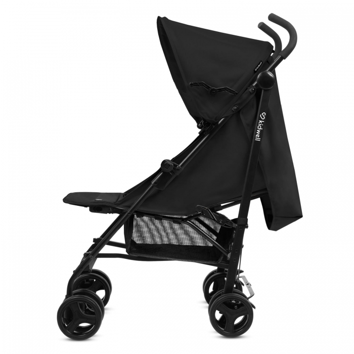 Carucior sport Kidwell Qugar black - 6