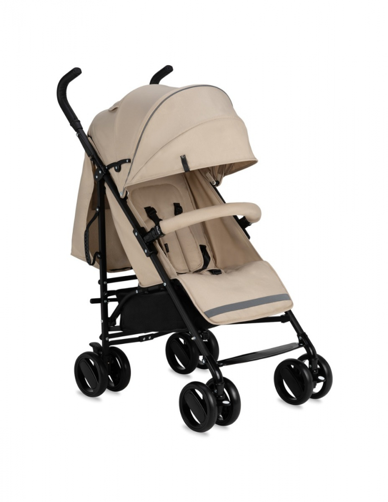 Carucior sport Momi Akira beige - 5