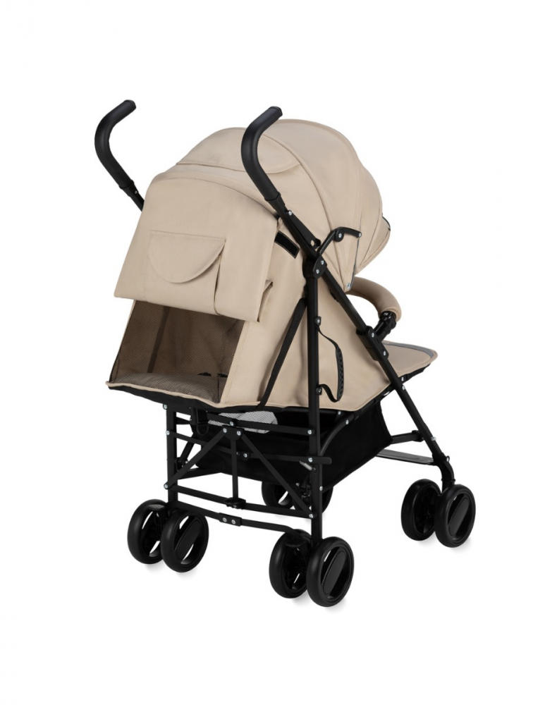 Carucior sport Momi Akira beige - 4