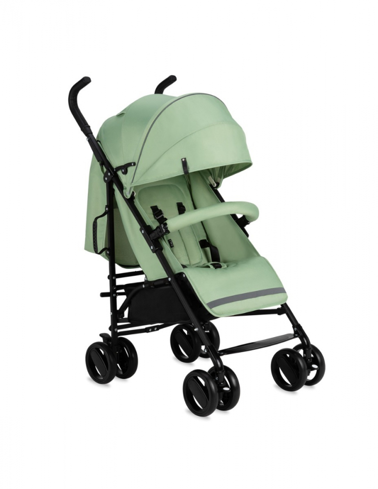 Carucior sport Momi Akira green - 5