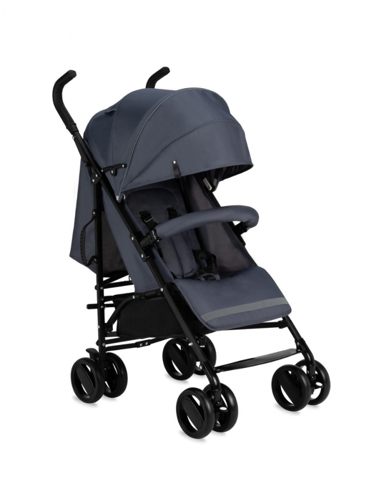 Carucior sport Momi Akira grey - 5