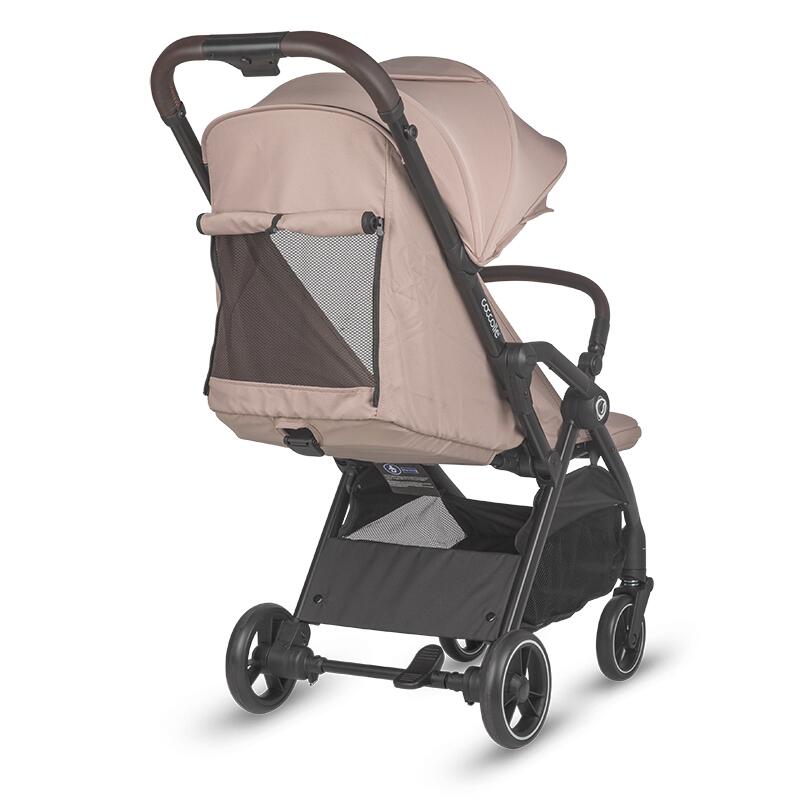 Carucior sport pliere automata Coccolle Arella Sand beige - 2