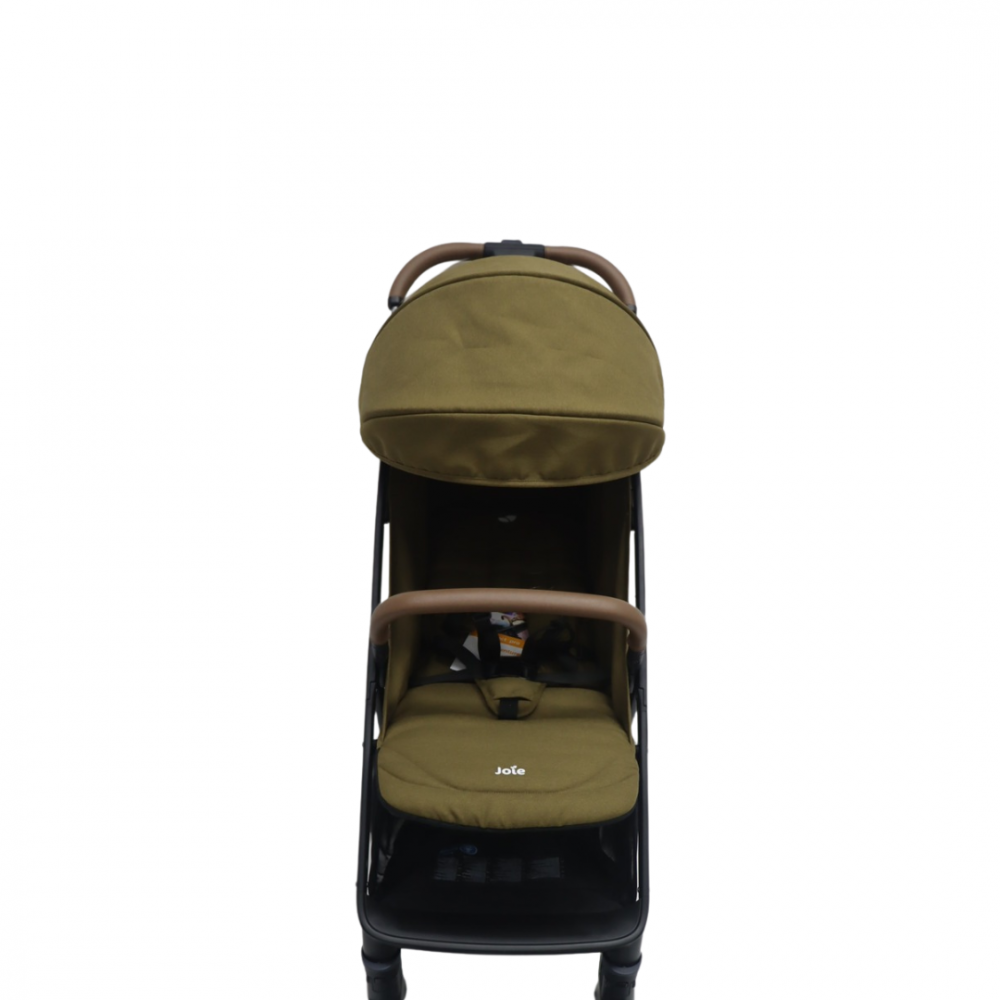 Carucior Pact Pro Sand Joie - 1 | YEO