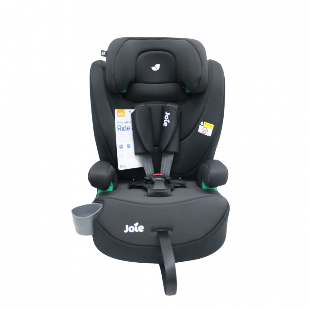 Scaun auto Elevate Gray 76-150 cm certificat R129 Joie - 1 | YEO