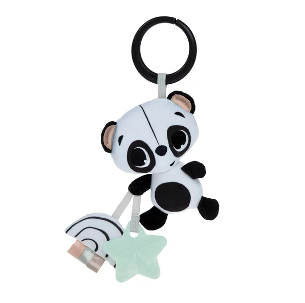 Jucarie Carucior Tiny Love Elizabeth The Panda - 11