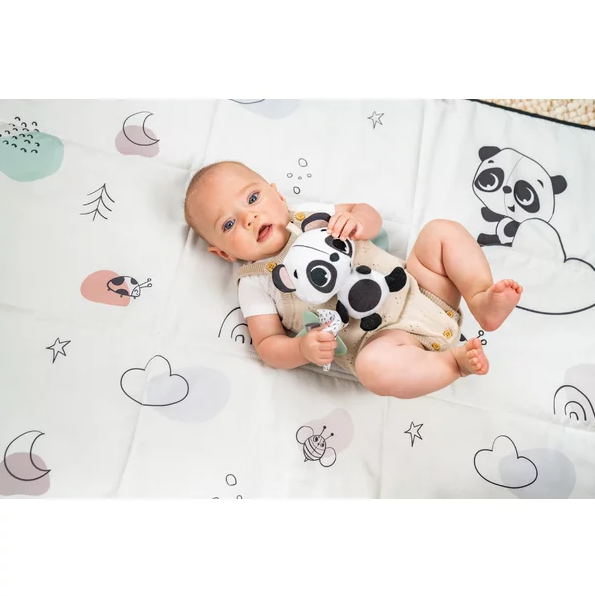 Jucarie Carucior Tiny Love Elizabeth The Panda - 1 | YEO