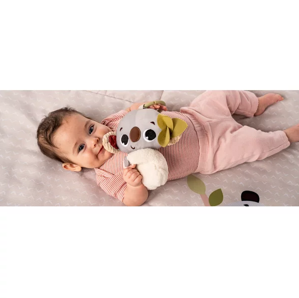 Jucarie zornaitoare Tiny Love Janice The Koala Boho Chic - 2 | YEO