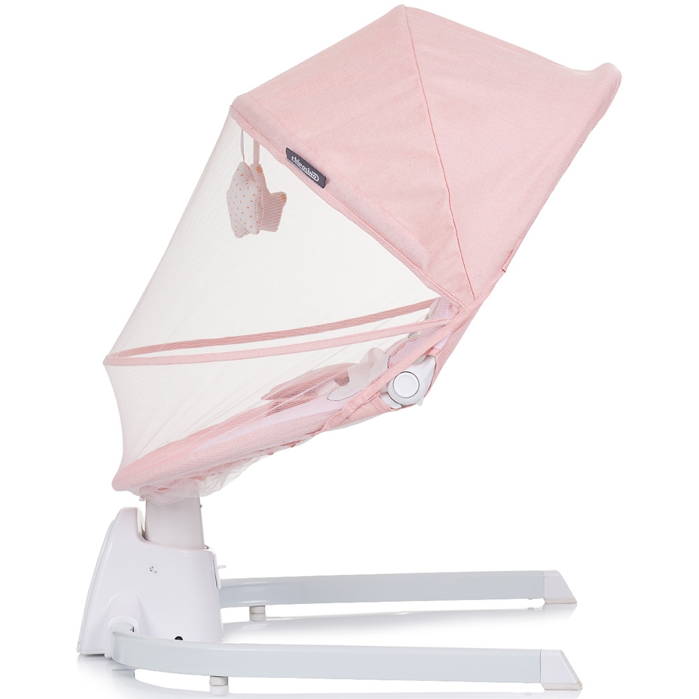 Leagan electric Chipolino Oasis pink - 1