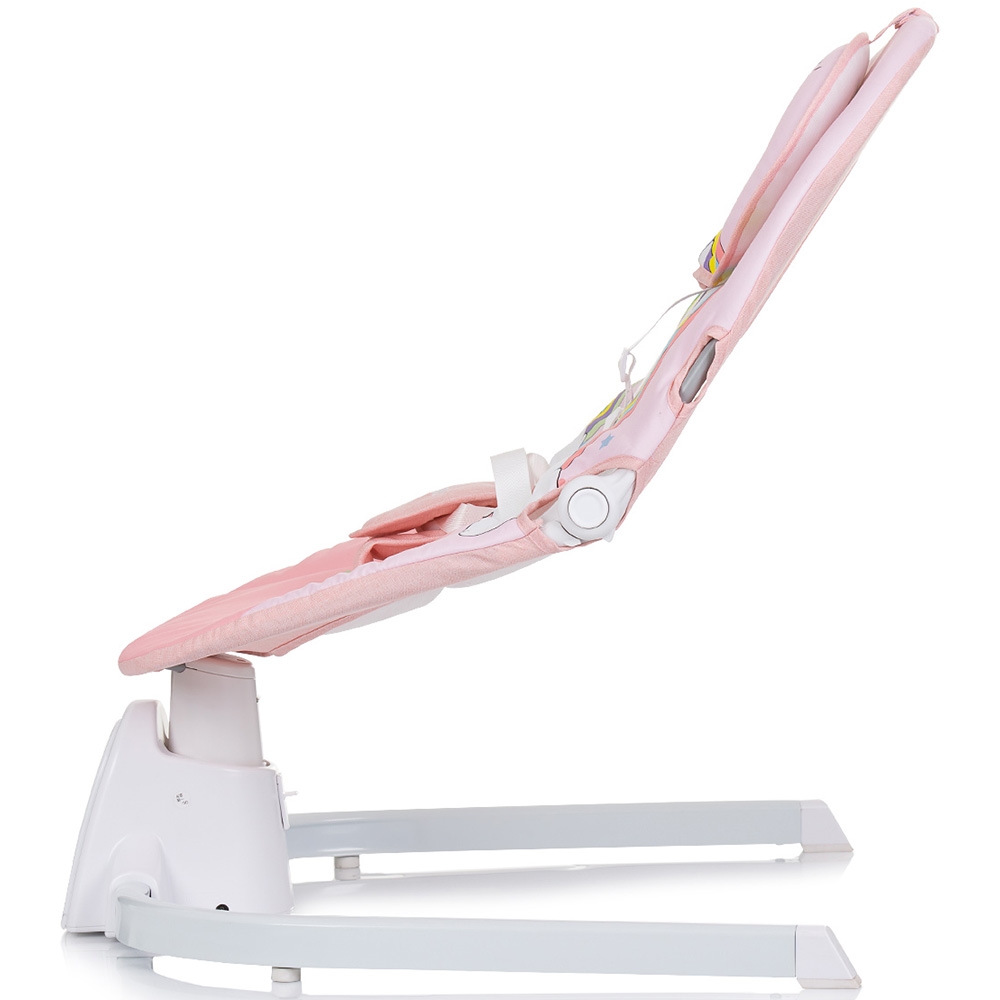 Leagan electric Chipolino Oasis pink - 2