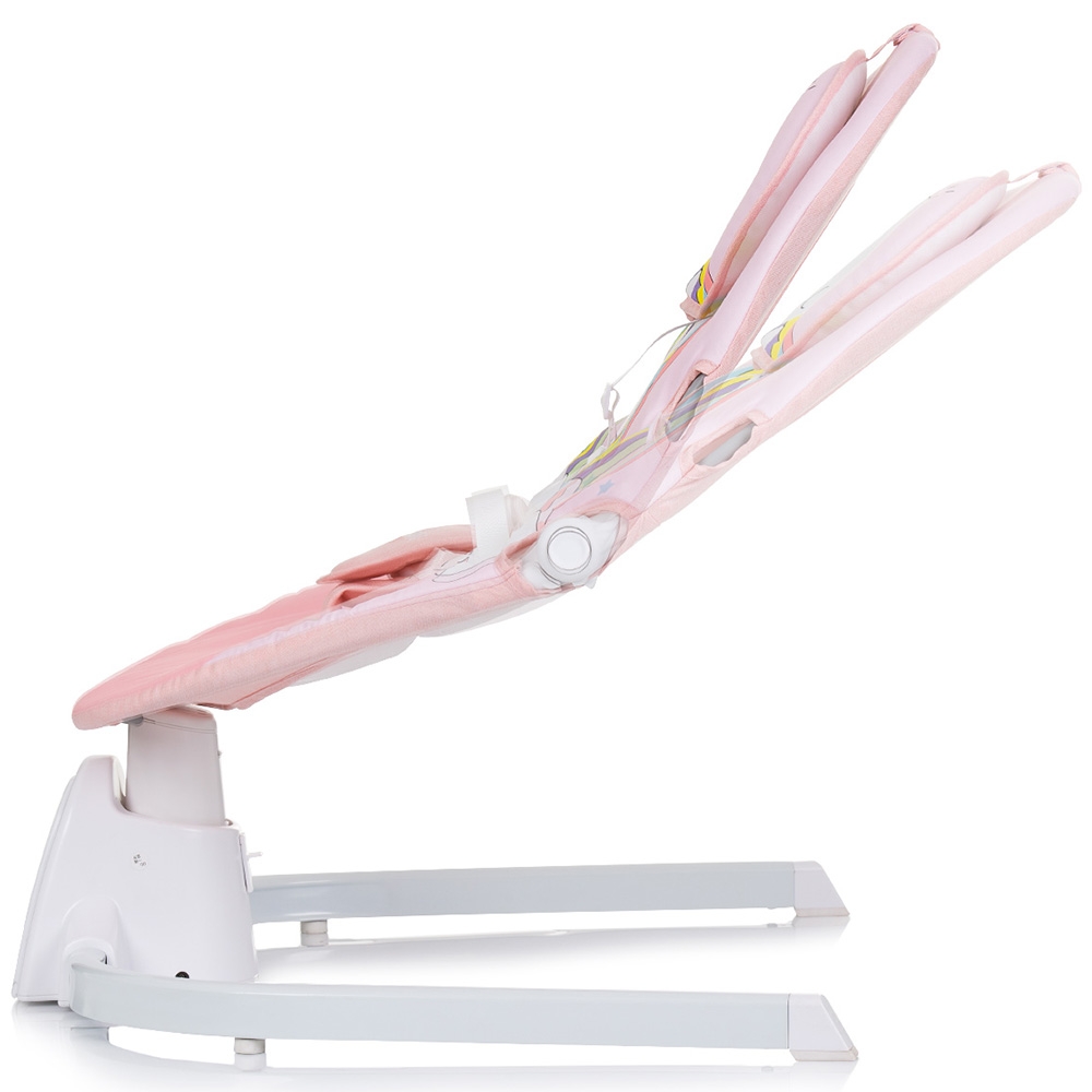 Leagan electric Chipolino Oasis pink - 3