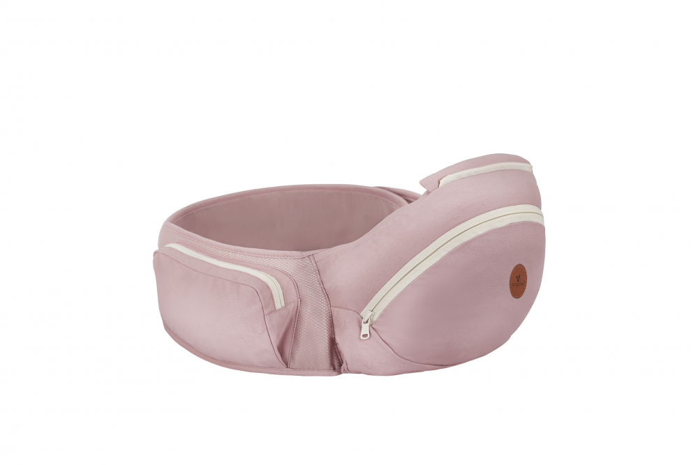 Marsupiu multifunctional 3 in 1 Amaya Pink - 1 | YEO