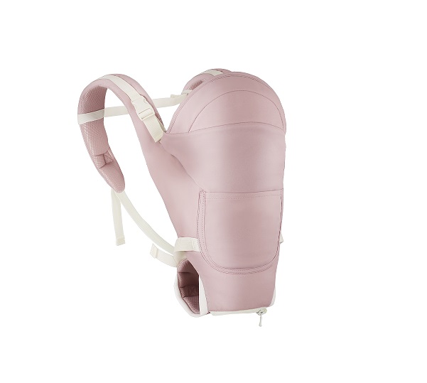 Marsupiu multifunctional 3 in 1 Amaya Pink - 2 | YEO