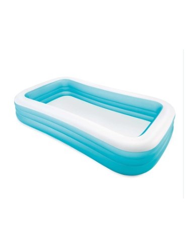 Piscina gonflabila Intex