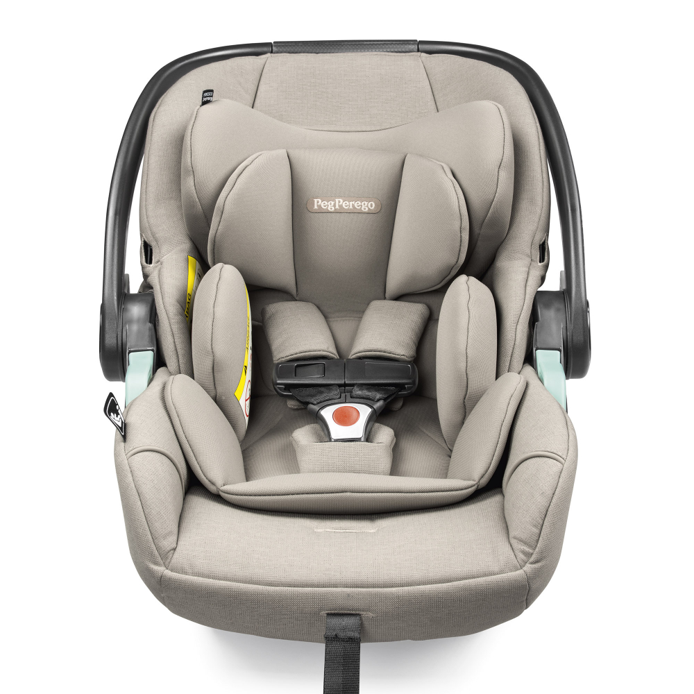 Scaun auto Peg Perego i-Size Primoviaggio Lounge Astral