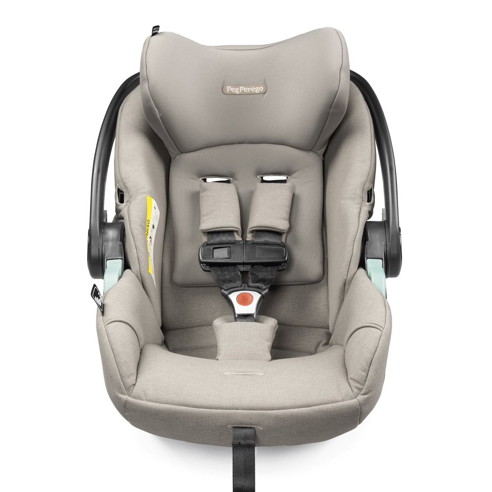 Scaun auto Peg Perego i-Size Primoviaggio Lounge Astral - 1 | YEO