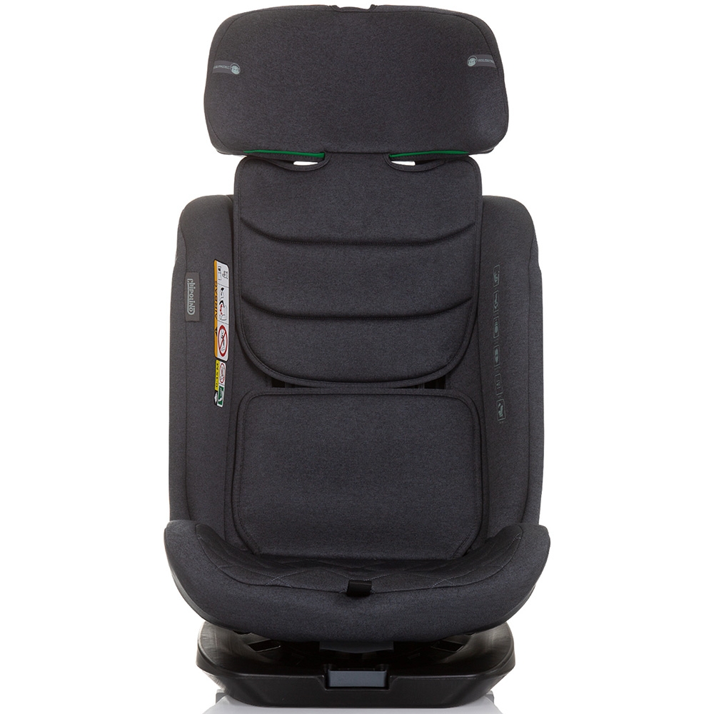 Scaun auto Chipolino X Factor I-Size 40-150 cm pastel green cu sistem Isofix - 1 | YEO