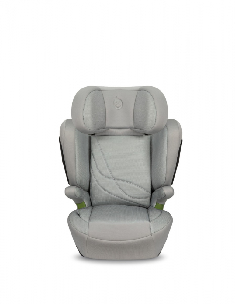 Scaun auto cu isofix I-size 100-150 cm Momi Mei grey