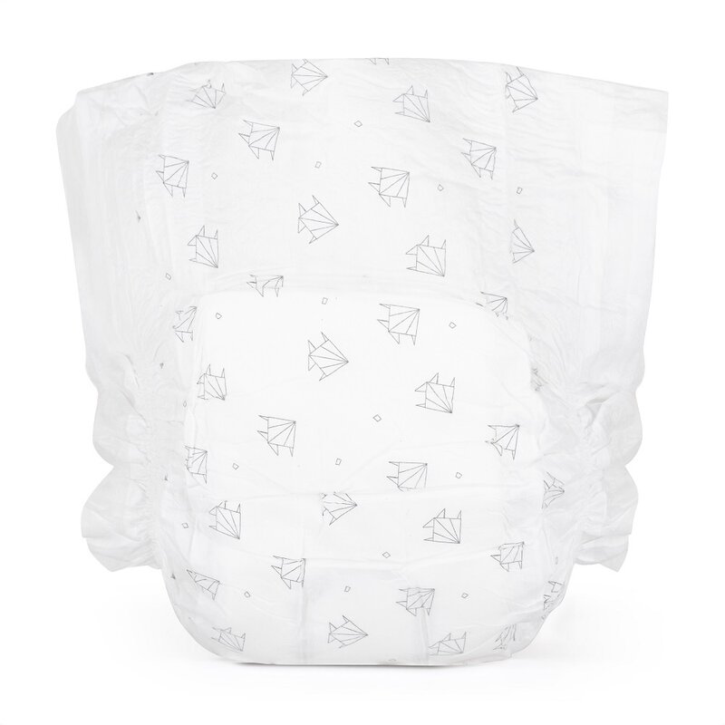 Set 50 scutece Feedo Maxi de unica folosinta 7-14 kg 0 luni+