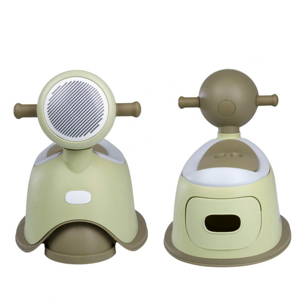 Olita cu capac si ghidon Thermobaby scuter - 3 | YEO