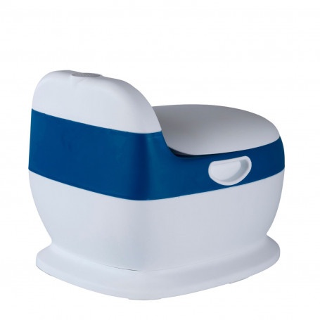 Olita mini-wc Thermobaby cu sunet de spalare - 4 | YEO