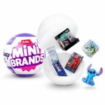 Figurina 5 Surprise Disney Mini Brands S3