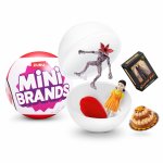 Figurne 5 Surprise Netflix Mini Brands S1