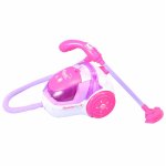 Aspirator de jucarie cu sunete realiste Special Pink