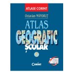 Atlas geografic scolar