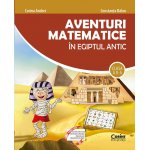 Aventuri matematice in Egiptul Antic Clasa a II-a