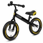 Bicicleta fara pedale Kidwell cruzer explorer black