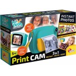 Camera foto instant 3 in 1